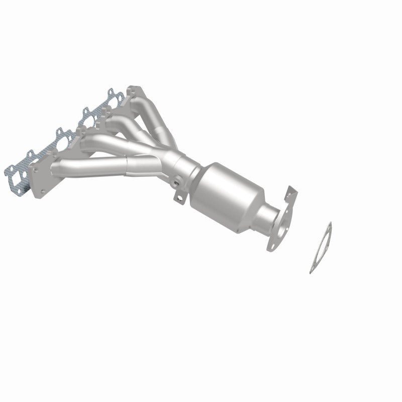 Magnaflow 50304 DirectFit Converter For 2006 Pontiac G6 2.4L