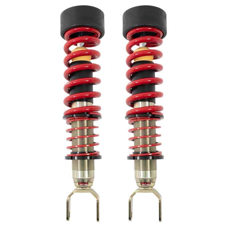 Belltech Coilover Kit | Dodge Ram 19+ 2WD/4WD (16005)