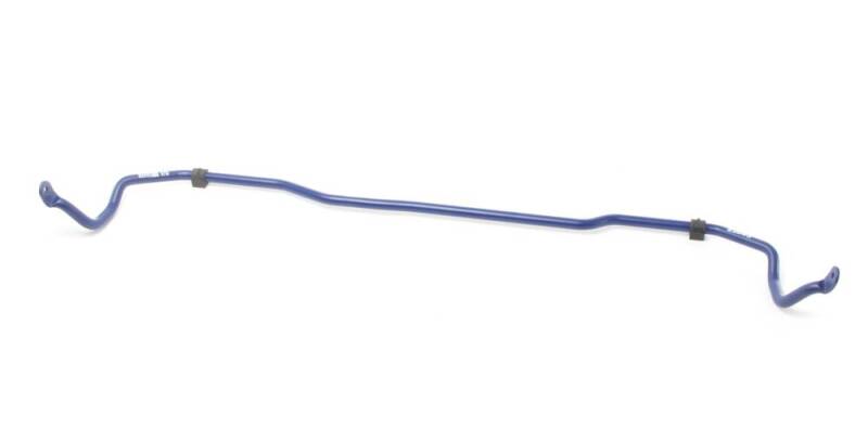 H&R 20mm Non-Adj Rear Sway Bar | MB E300D/E320/E420/E430/E55 AMG (96-02) (71724)