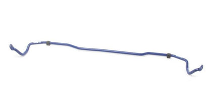 H&R 20mm Non-Adj Rear Sway Bar | MB E300D/E320/E420/E430/E55 AMG (96-02) (71724)