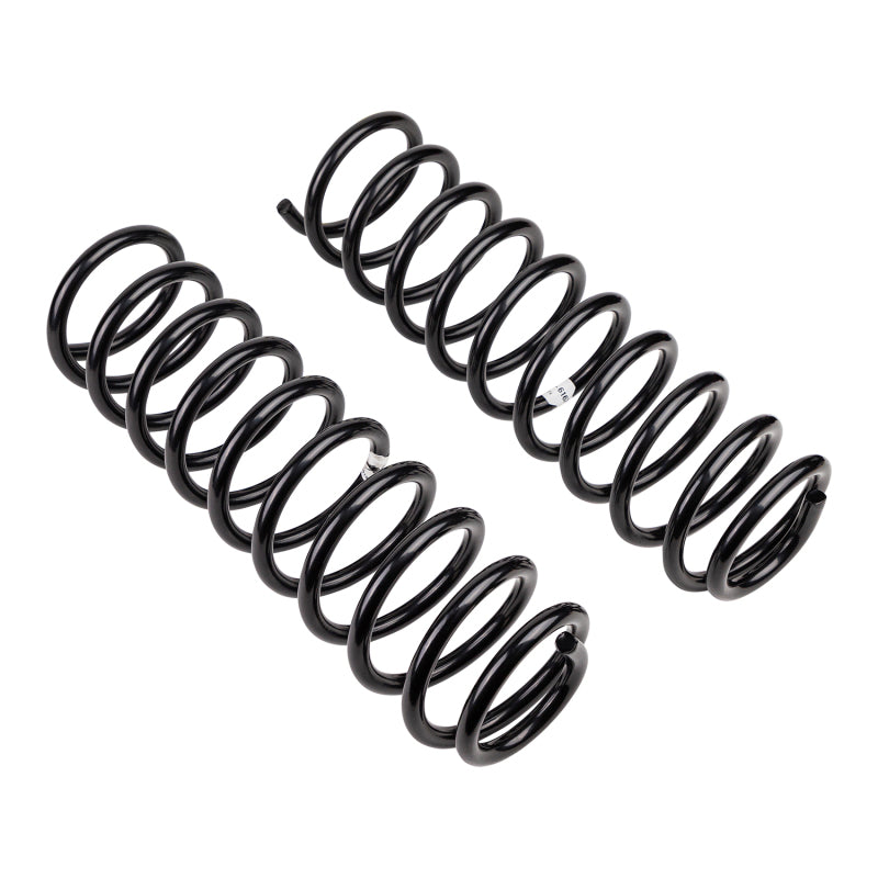 ARB 2616 Old Man Emu Front Coil Spring Set For 2007-2018 Jeep Wrangler JK
