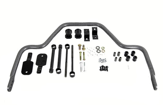 Hellwig 7761 Rear Sway Bar Kit For 18-20 Ford F-350 Super Duty