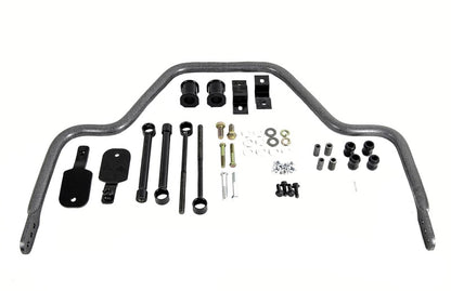 Hellwig 7845 1-1/8" Rear Sway Bar Kit For 2017-2025 Ford F250/F350 4WD