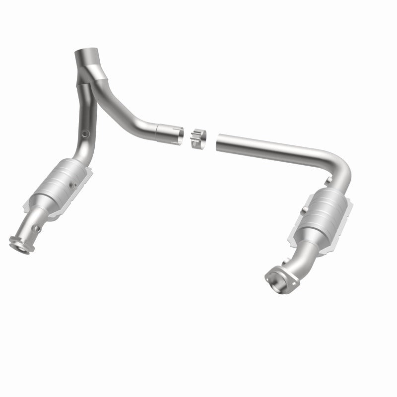 Magnaflow OEM Grade Catalytic Converter | Dodge Ram 1500/2500 (02-09) (52451)
