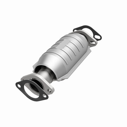 Magnaflow Mazda/Nissan Conv D&S | 75-94 Nissan 280Z/ZX, Maxima, NX, Sentra (22757)
