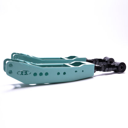 BLOX Racing Rear Lower Control Arms | Subaru WRX/WRX STI / Toyota GR86 (08-24) BXSS-50010