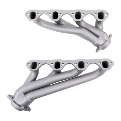 BBK 1-5/8in Shorty Unequal Length Headers | Mustang (79-93) (1511)