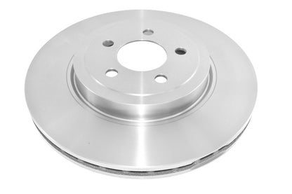 DBA Front Street Series Standard Rotor | Chrysler 300 Hemi 5.7L (05-23) (DBA2438)