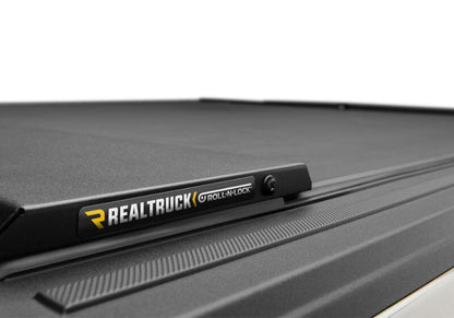 Roll-N-Lock 21-22 F150 M-Series Retractable Tonneau | Ford F150 (LG132M)