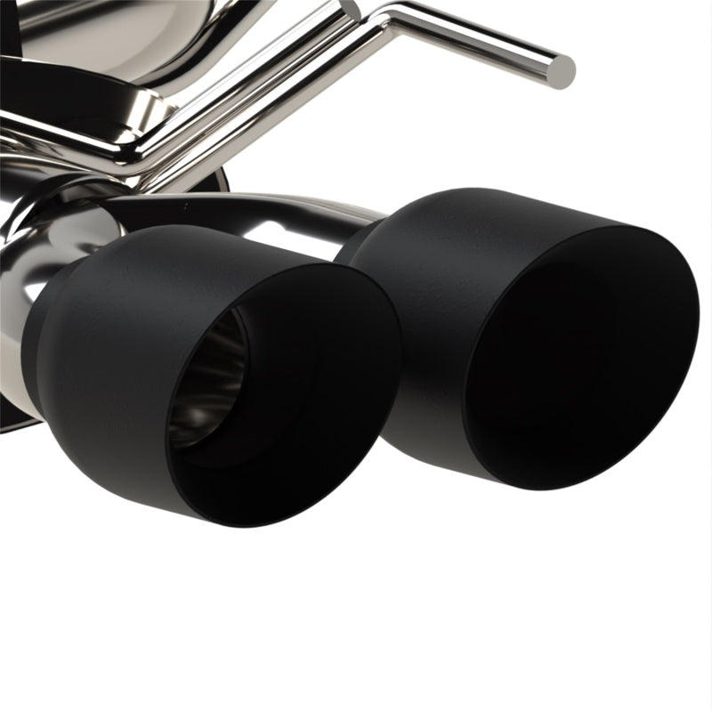 Kooks 2018+ Mustang 5.0L 4V Convertible/Coupe Cat-back Exhaust | Ford Mustang (18+) (11514460)