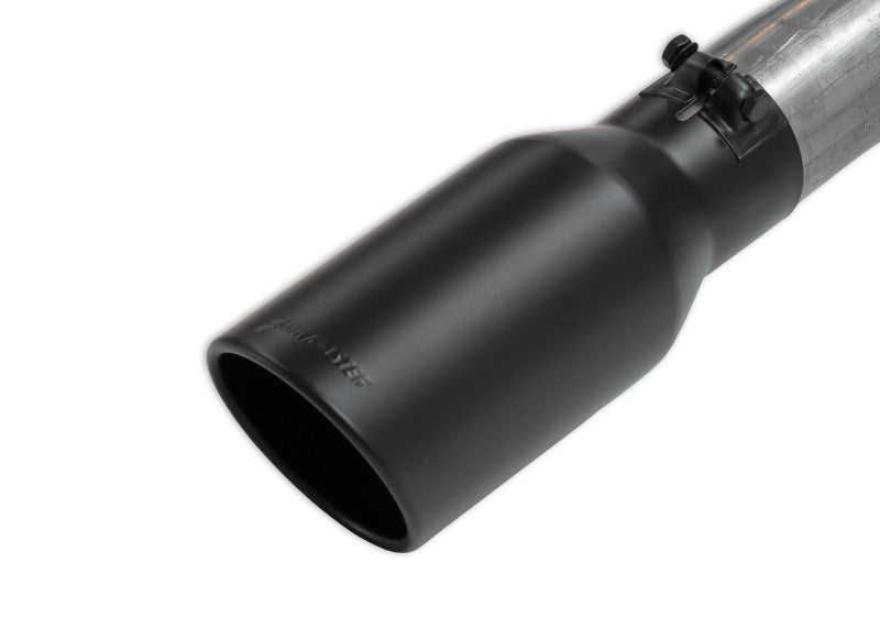 Flowmaster FlowFX Cat-Back Exhaust For 2003-12 Dodge Ram 2500/3500/1500 (717867)