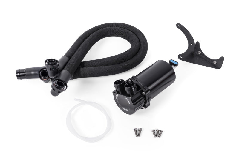 APR Catch Can Kit | Audi Q3 (15-19) (MS100100)