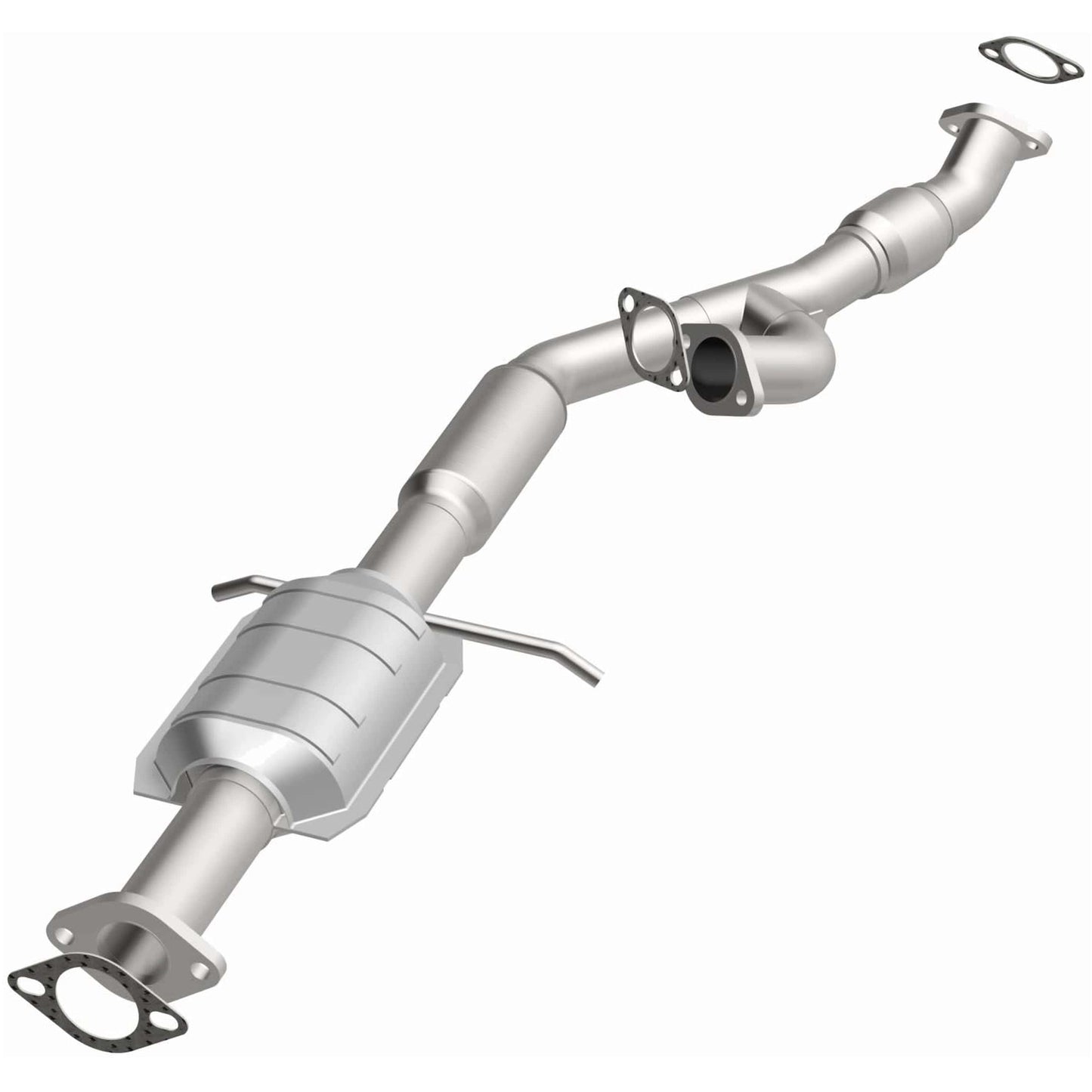 MagnaFlow California Grade CARB Compliant Direct-Fit Catalytic Converter 457002