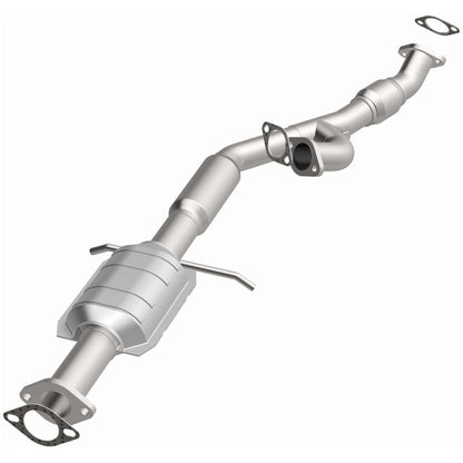 MagnaFlow California Grade CARB Compliant Direct-Fit Catalytic Converter 457002