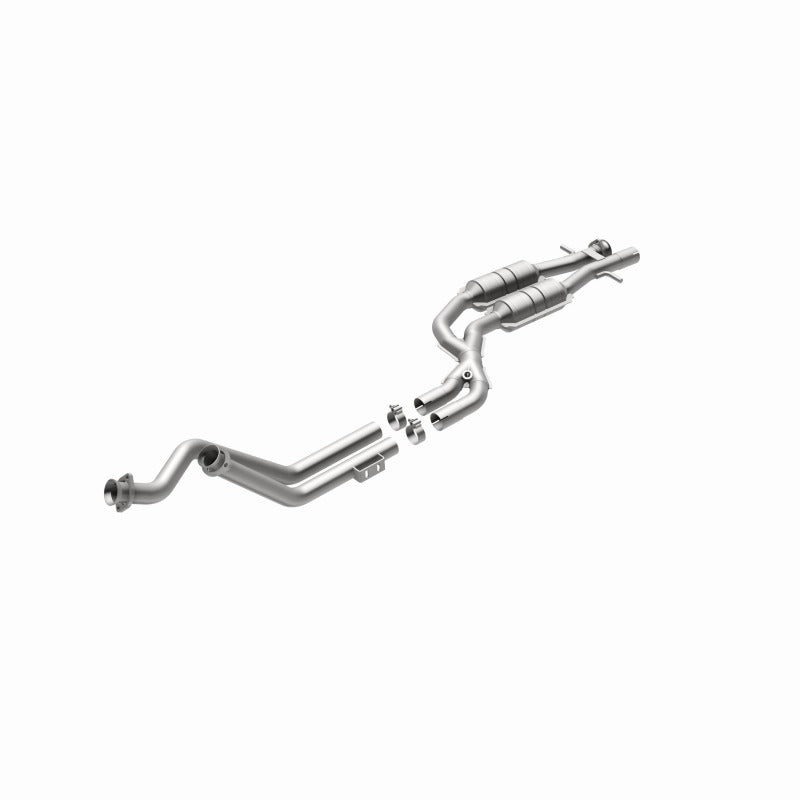 MagnaFlow Conv 95 Mercedes SL320 3.2L | R129 (23844)