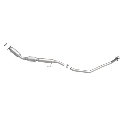 MagnaFlow Direct Fit Catalytic Converter 09-10 Toyota Corolla 1.8L