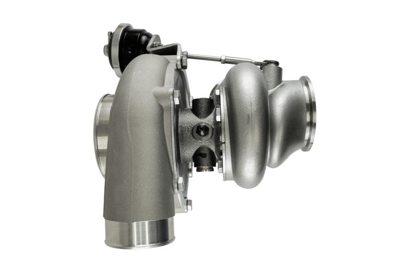 Turbosmart TS-2-6262B-VB082I for Water Cooled 6262 V-Band Inlet/Outlet A/R 0.82