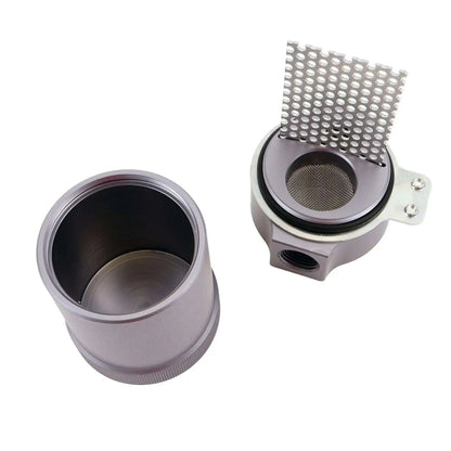BBK 16-20 Chevrolet Camaro SS 6.2L V8 Oil Separator Kit