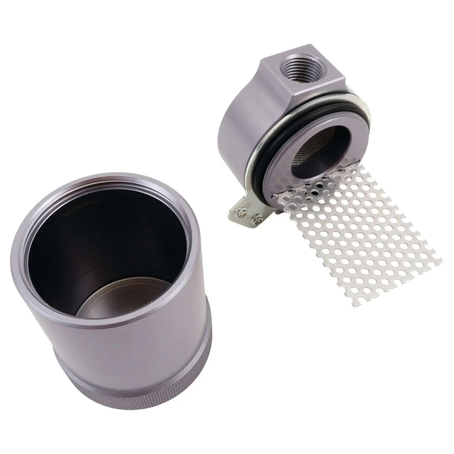 BBK 16-20 Chevrolet Camaro SS 6.2L V8 Oil Separator Kit