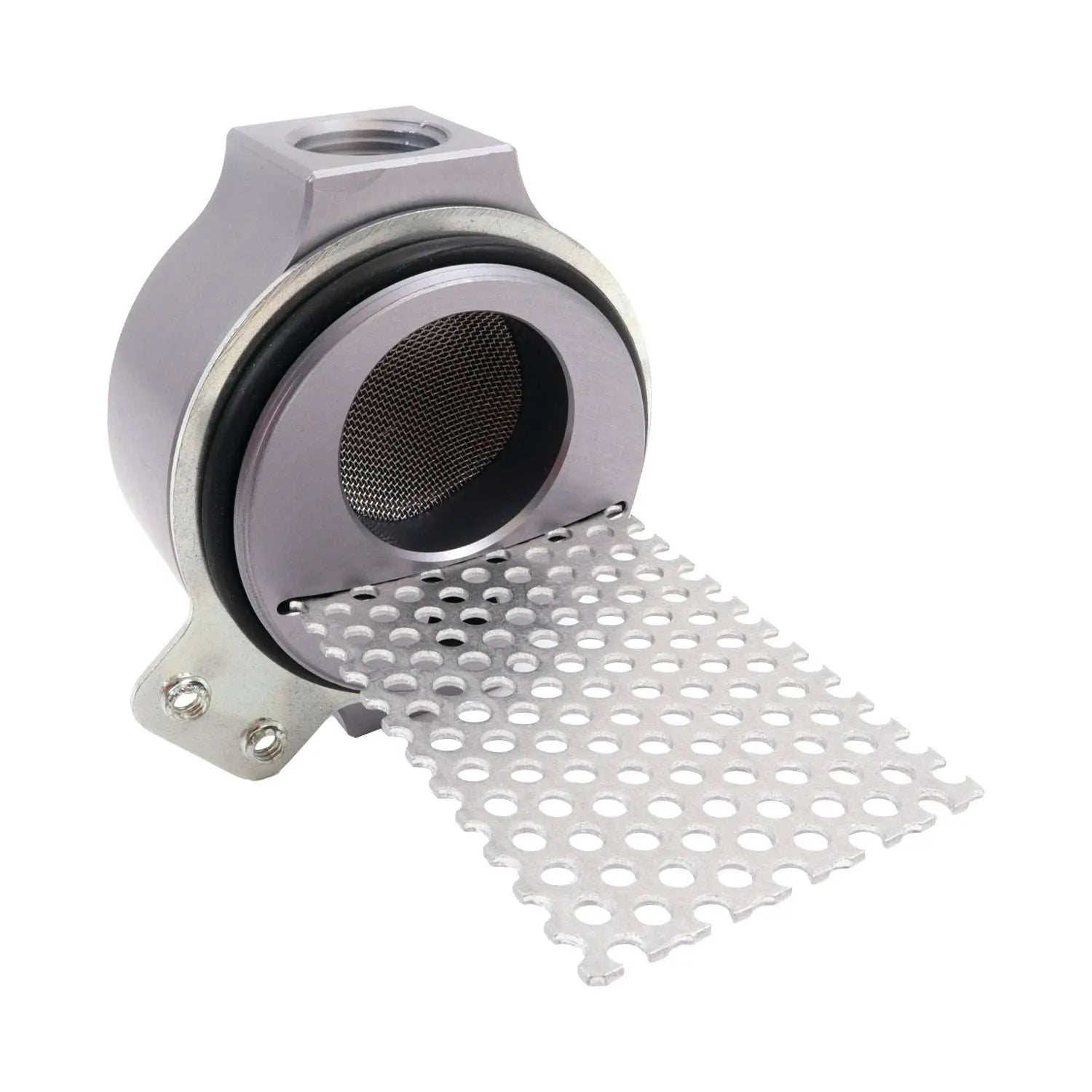 BBK 16-20 Chevrolet Camaro SS 6.2L V8 Oil Separator Kit
