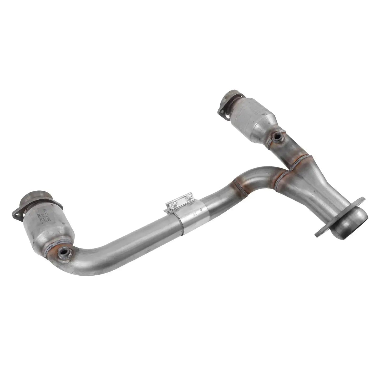 BBK Performance 19502 5.7 1.75" Long Tube Headers Titanium for 09-26 Ram 1500