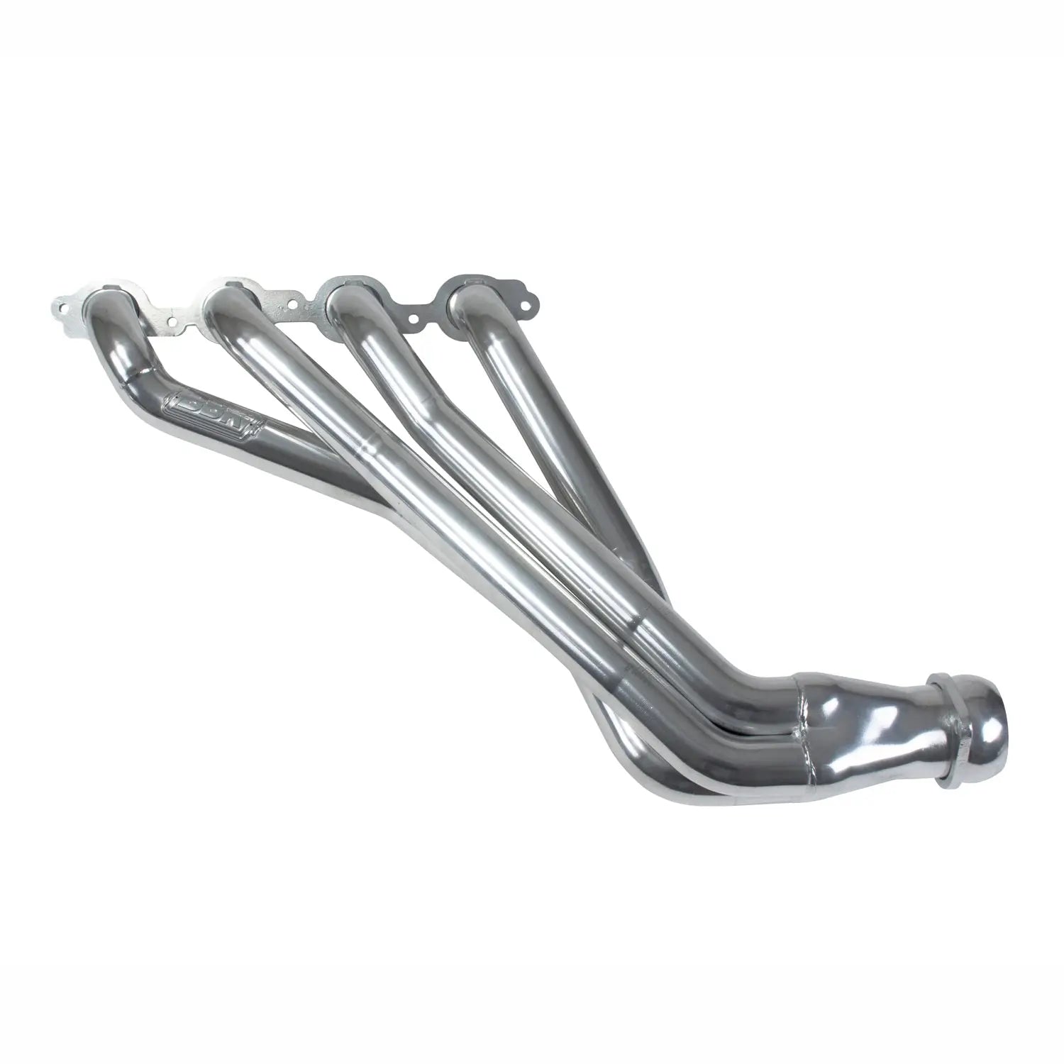 BBK 16-24 Camaro SS LT1 1-7/8 Headers w/ High Flow Cats | Chevy (40444)
