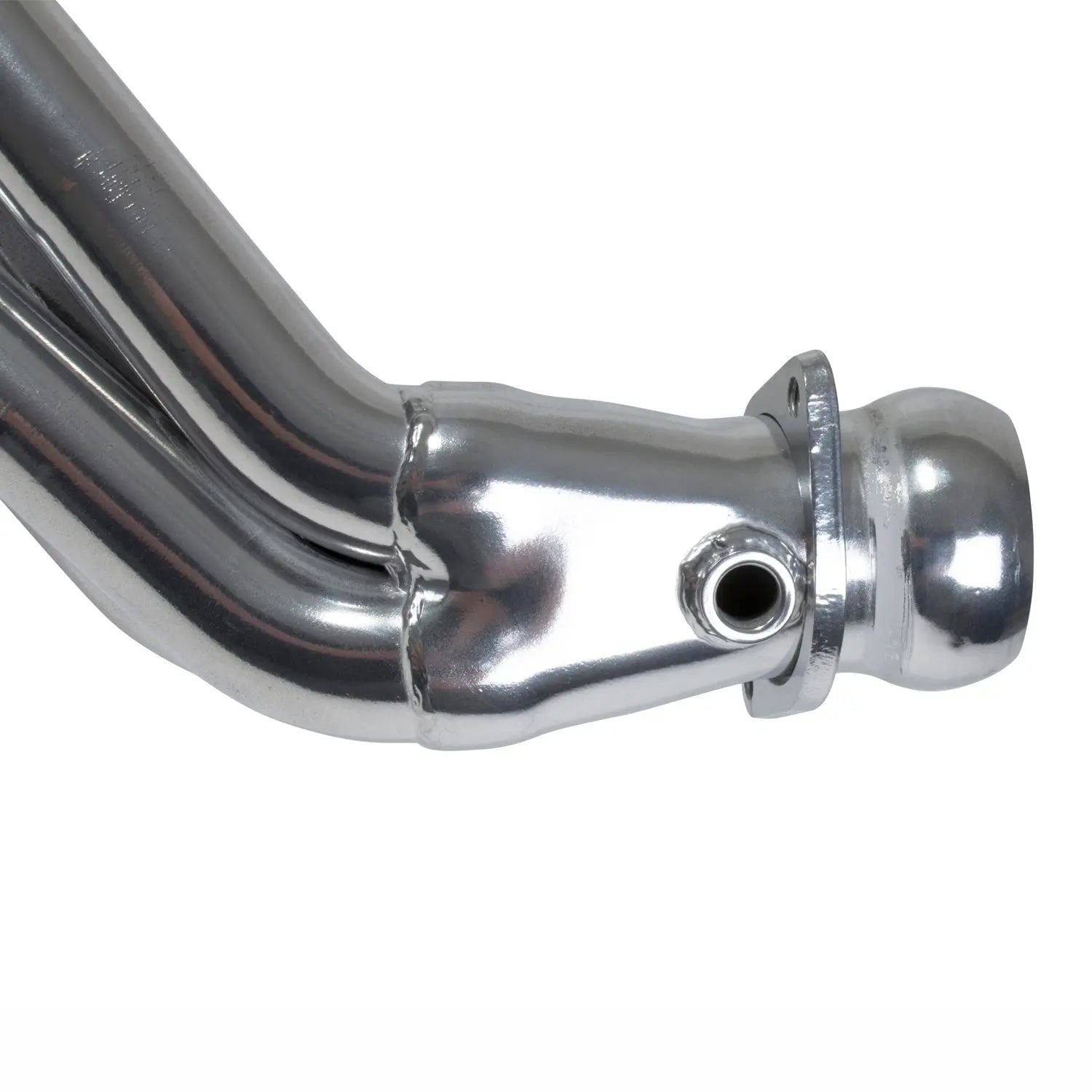 BBK 16-24 Camaro SS LT1 1-7/8 Headers w/ High Flow Cats | Chevy (40444)