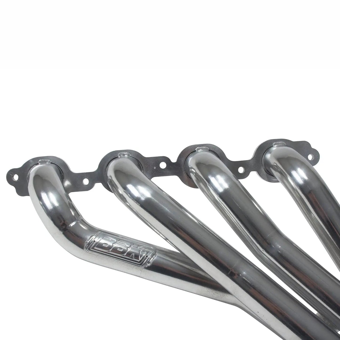 BBK 16-24 Camaro SS LT1 1-7/8 Headers w/ High Flow Cats | Chevy (40444)