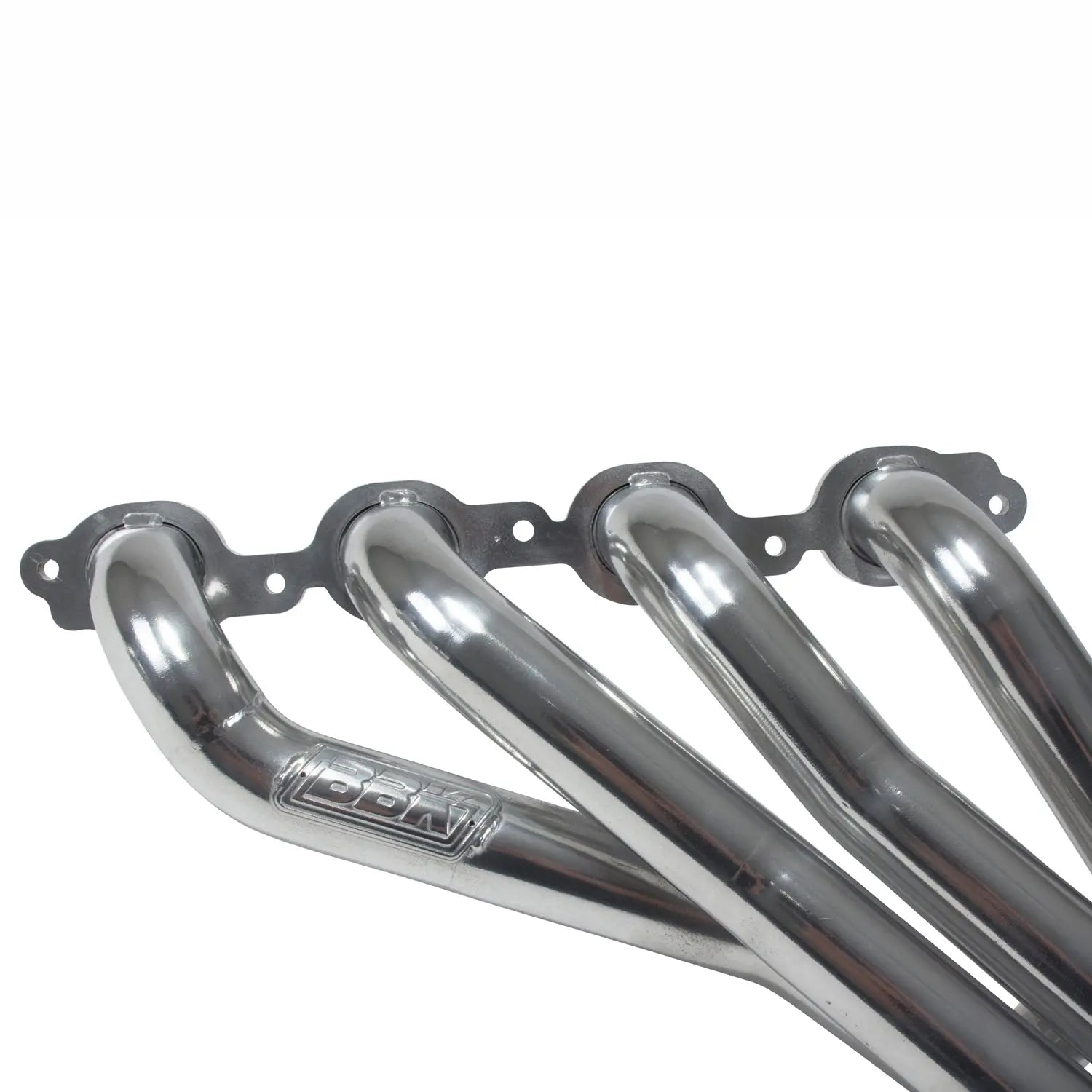 BBK 16-24 Camaro SS LT1 1-7/8 Headers w/ High Flow Cats | Chevy (40444)