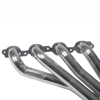BBK 16-24 Camaro SS LT1 1-7/8 Headers w/ High Flow Cats | Chevy (40444)