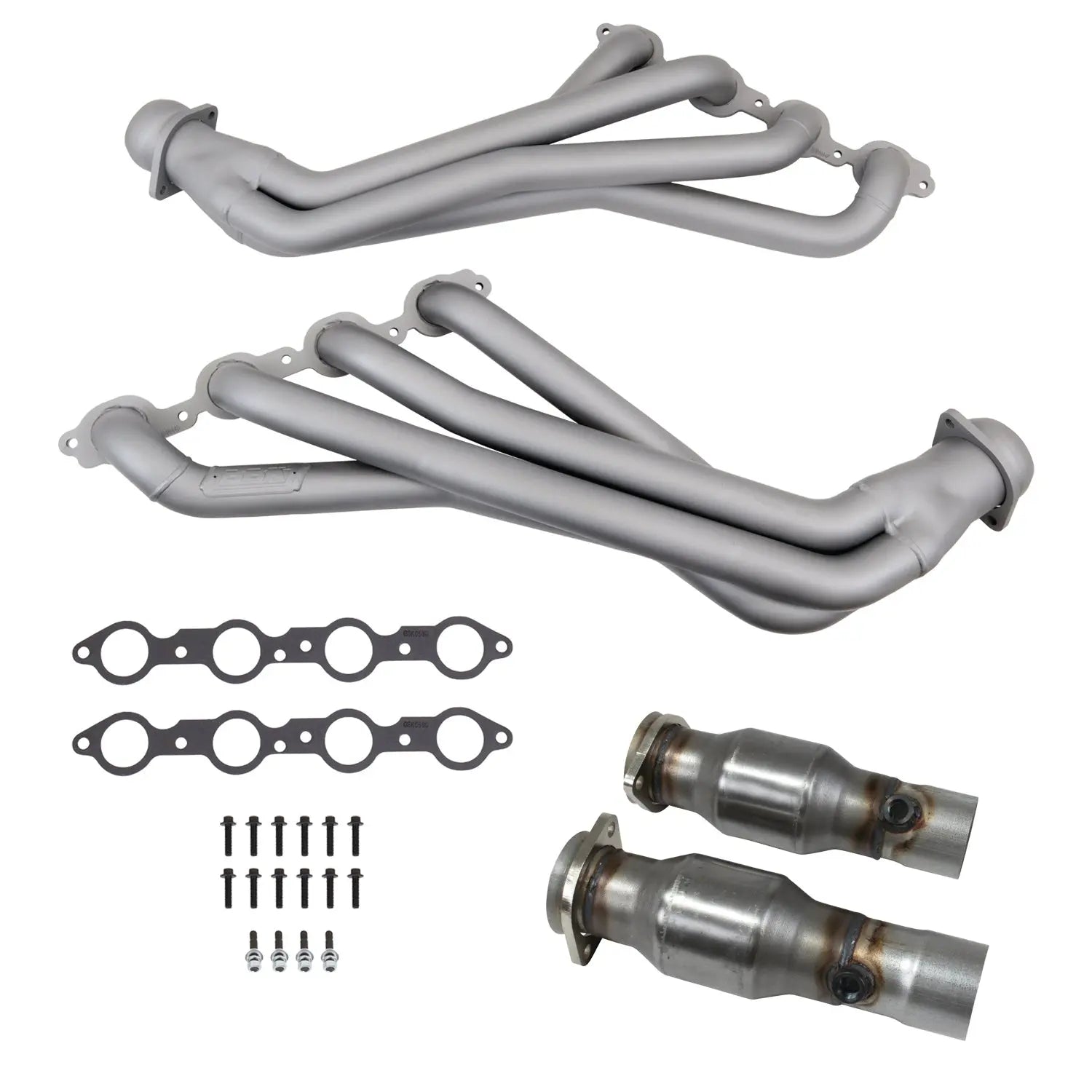 BBK 1-7/8in Long Tube Headers | Chevy Camaro (16-26) (40443)