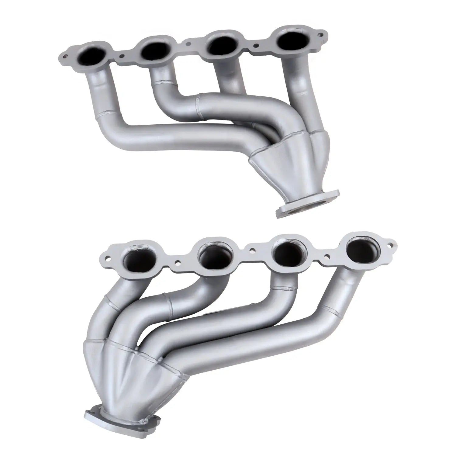 BBK 1-3/4in Tuned Length Shorty Headers | Chevy Camaro SS 16-26 (4043)
