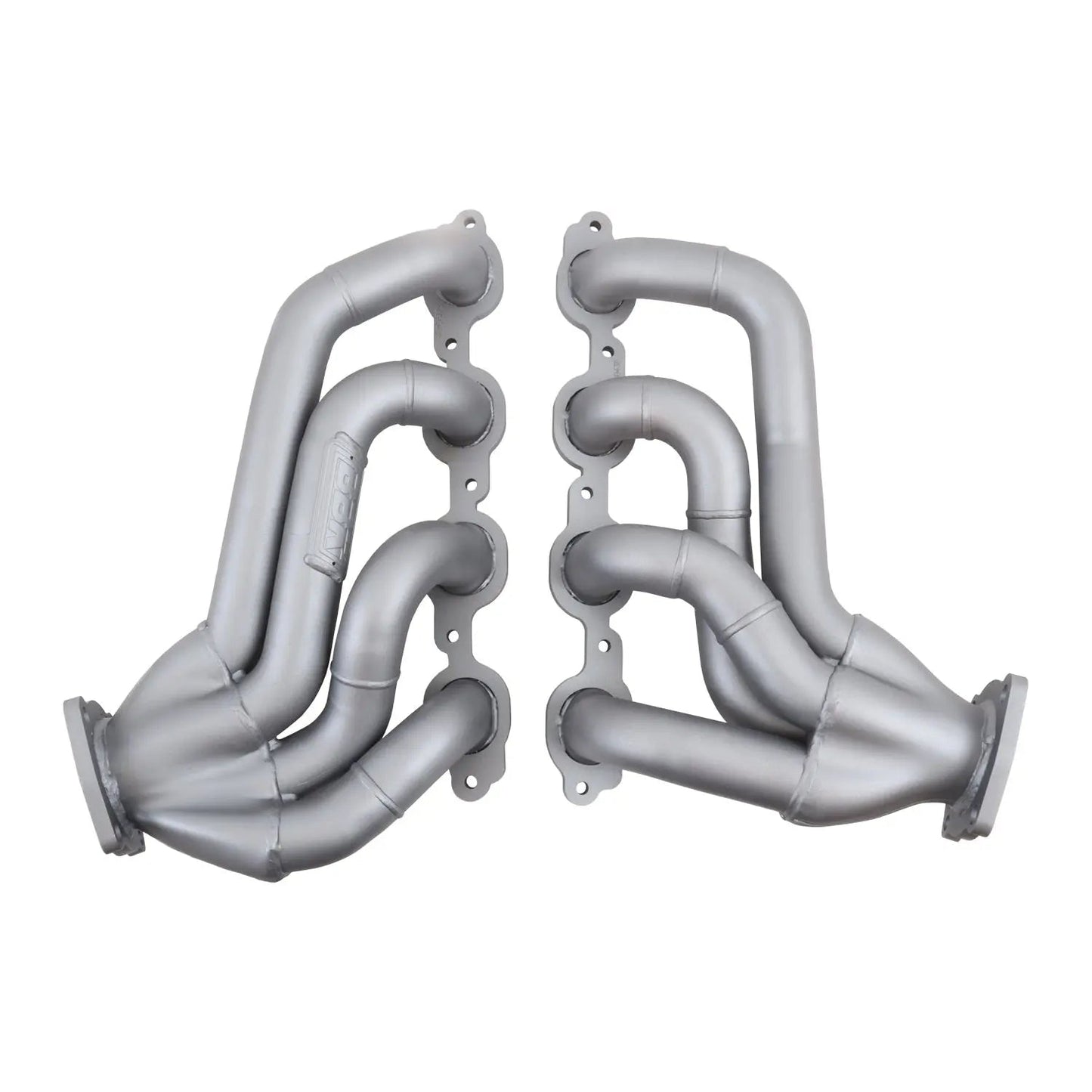 BBK 1-3/4in Tuned Length Shorty Headers | Chevy Camaro SS 16-26 (4043)
