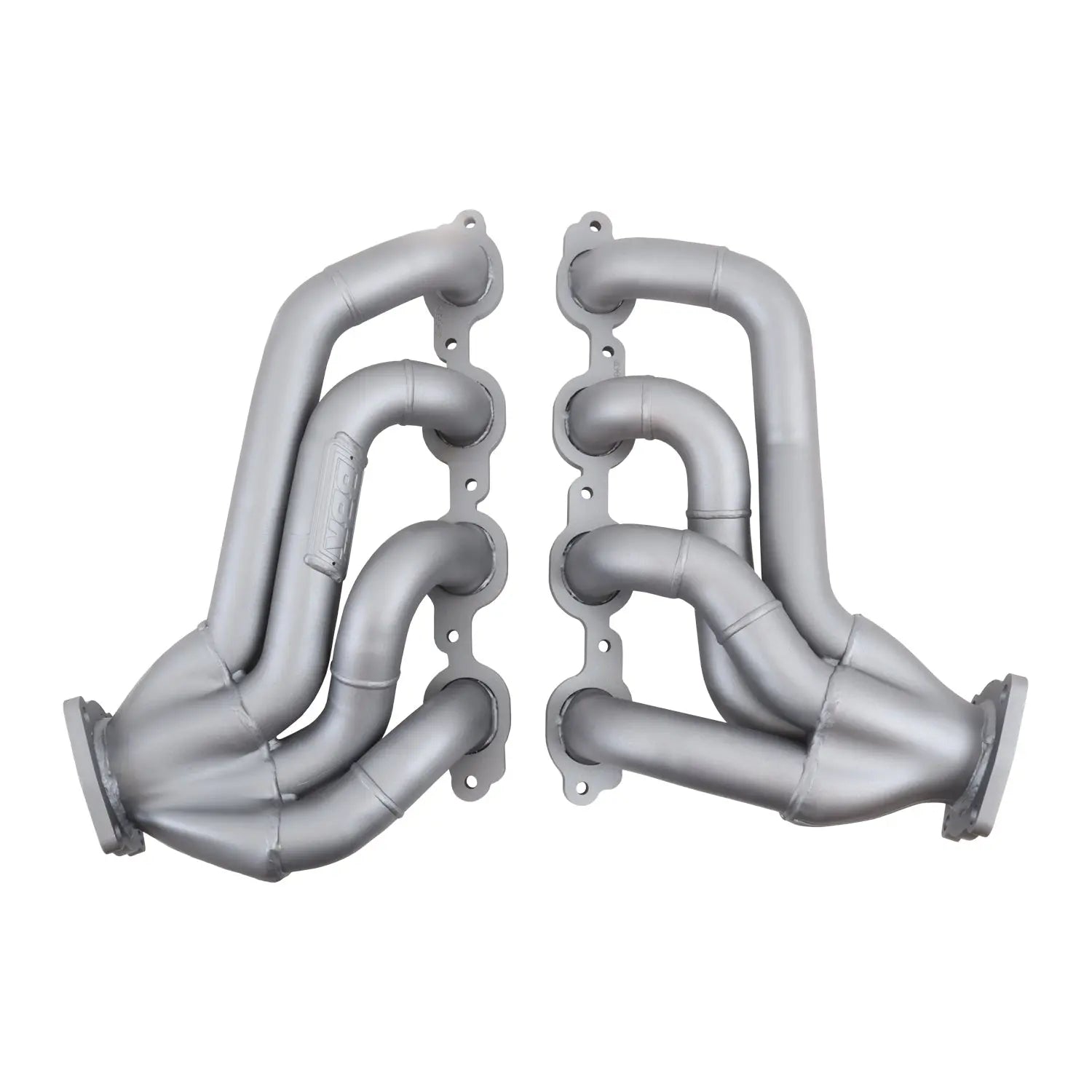 BBK 1-3/4in Tuned Length Shorty Headers | Chevy Camaro SS 16-26 (4043)