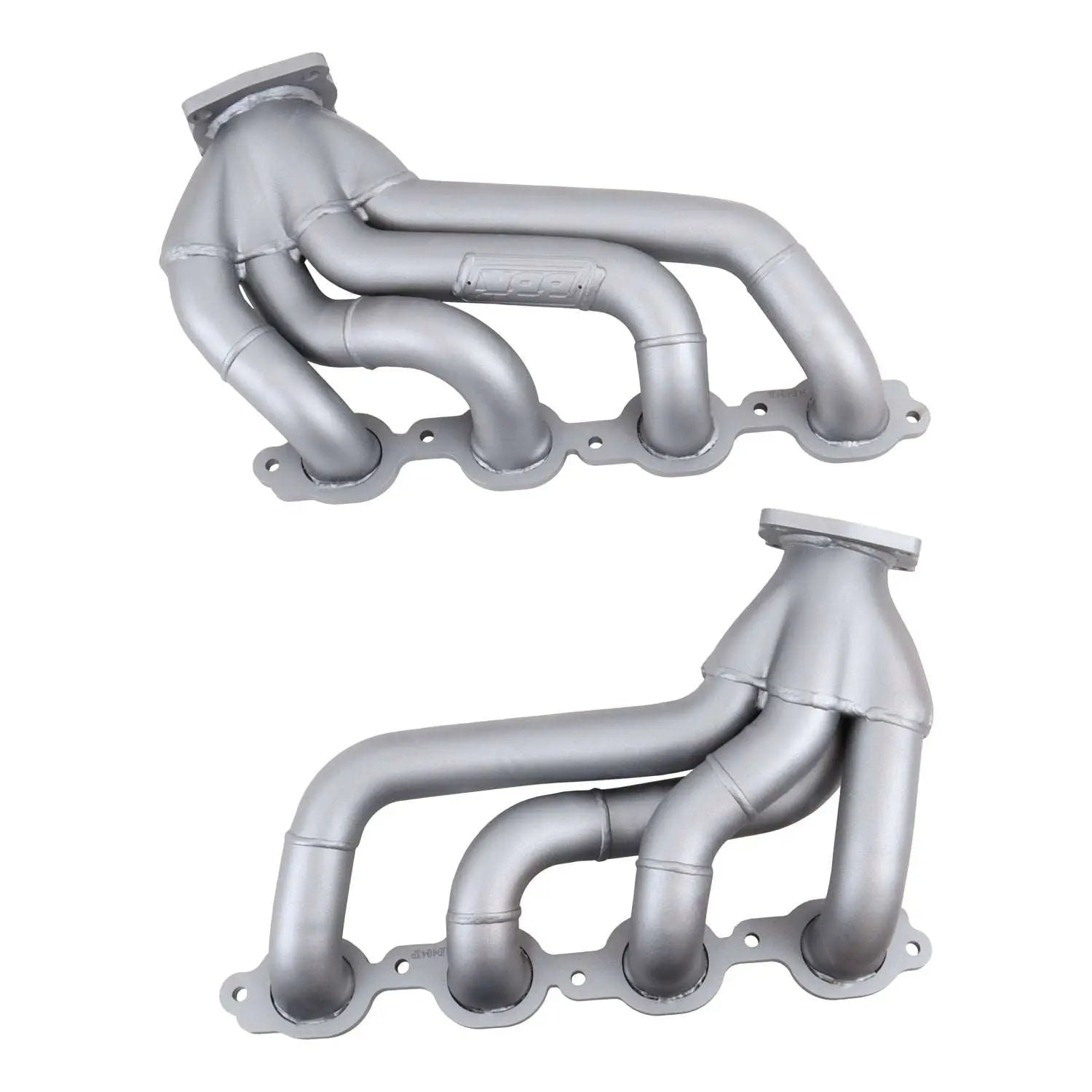 BBK 1-3/4in Tuned Length Shorty Headers | Chevy Camaro SS 16-26 (4043)