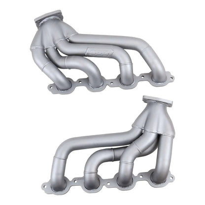 BBK 1-3/4in Tuned Length Shorty Headers | Chevy Camaro SS 16-26 (4043)