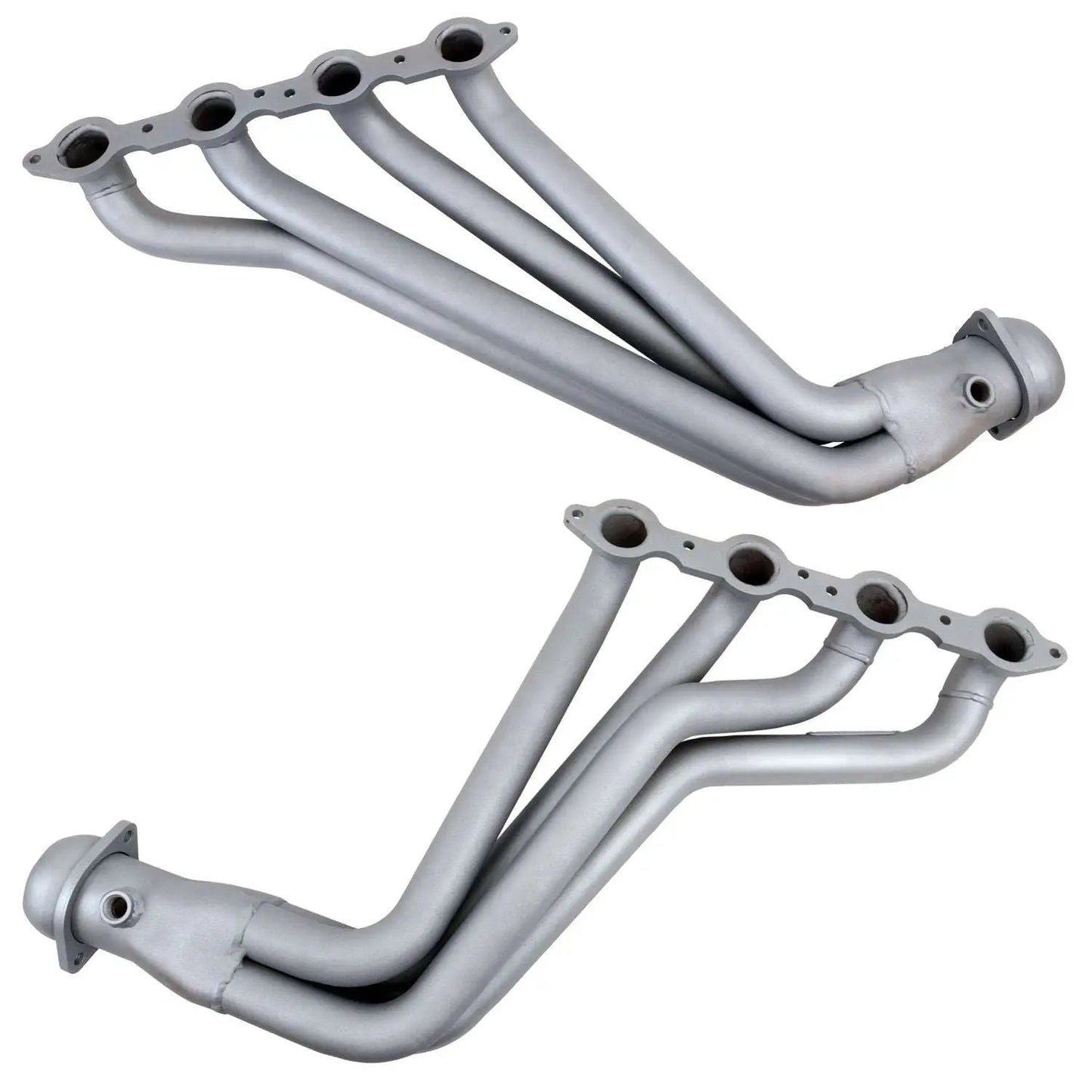 BBK LS3 L99 Long Tube Headers w/ Converters | Camaro 10-15 (4021)