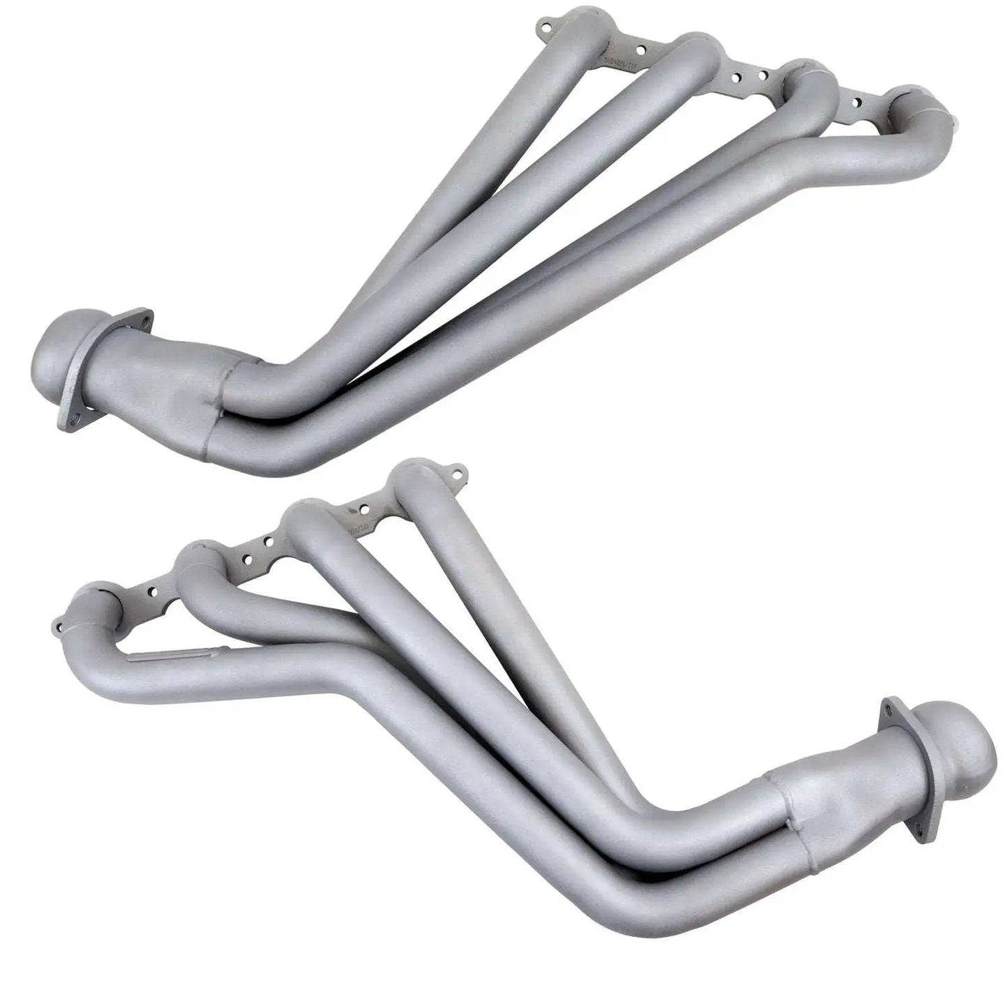 BBK LS3 L99 Long Tube Headers w/ Converters | Camaro 10-15 (4021)
