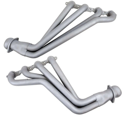 BBK LS3 L99 Long Tube Headers w/ Converters | Camaro 10-15 (4021)