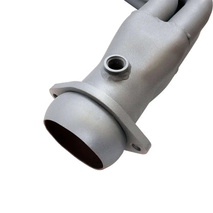 BBK LS3 L99 Long Tube Headers w/ Converters | Camaro 10-15 (4021)