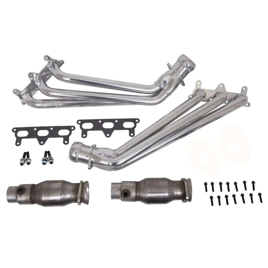 BBK 1-5/8in Long Tube Headers | Chevy Camaro (10-15) (40410)