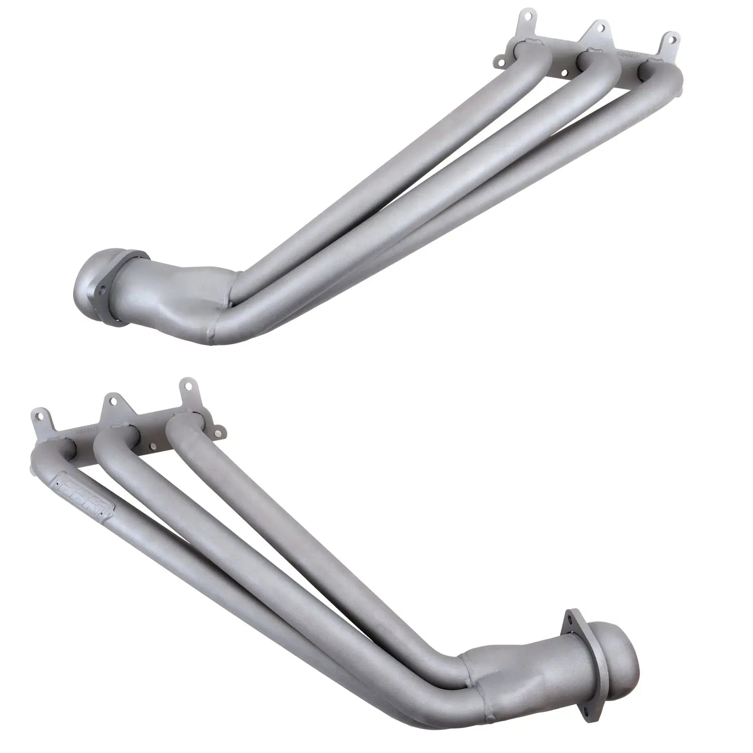 BBK 10-11 Camaro V6 Long Tube Headers | Camaro 2010-15 (4041)