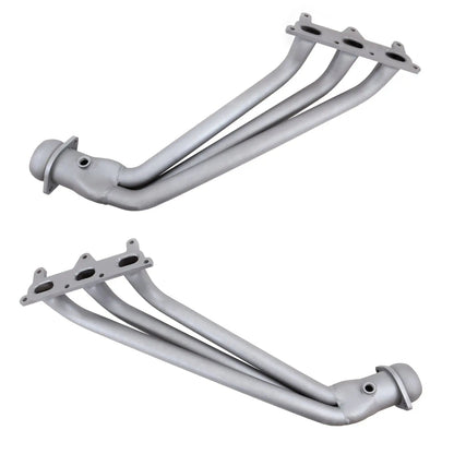 BBK 10-11 Camaro V6 Long Tube Headers | Camaro 2010-15 (4041)