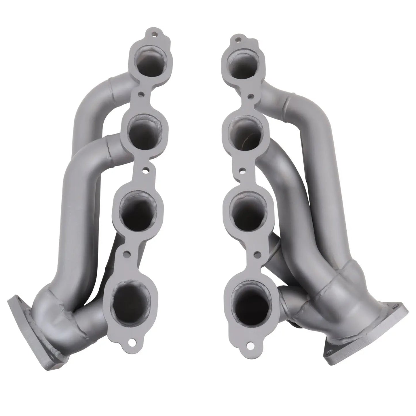 BBK 15-20 GM 5.3/6.2 Shorty Tuned Headers | Chevy Silverado/GMC Sierra/Yukon XL (4047)