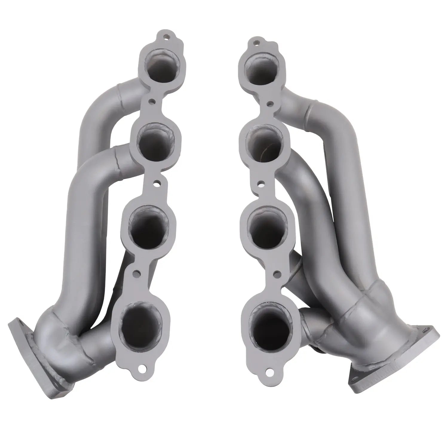 BBK 15-20 GM 5.3/6.2 Shorty Tuned Headers | Chevy Silverado/GMC Sierra/Yukon XL (4047)