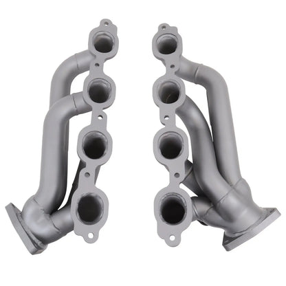 BBK 15-20 GM 5.3/6.2 Shorty Tuned Headers | Chevy Silverado/GMC Sierra/Yukon XL (4047)