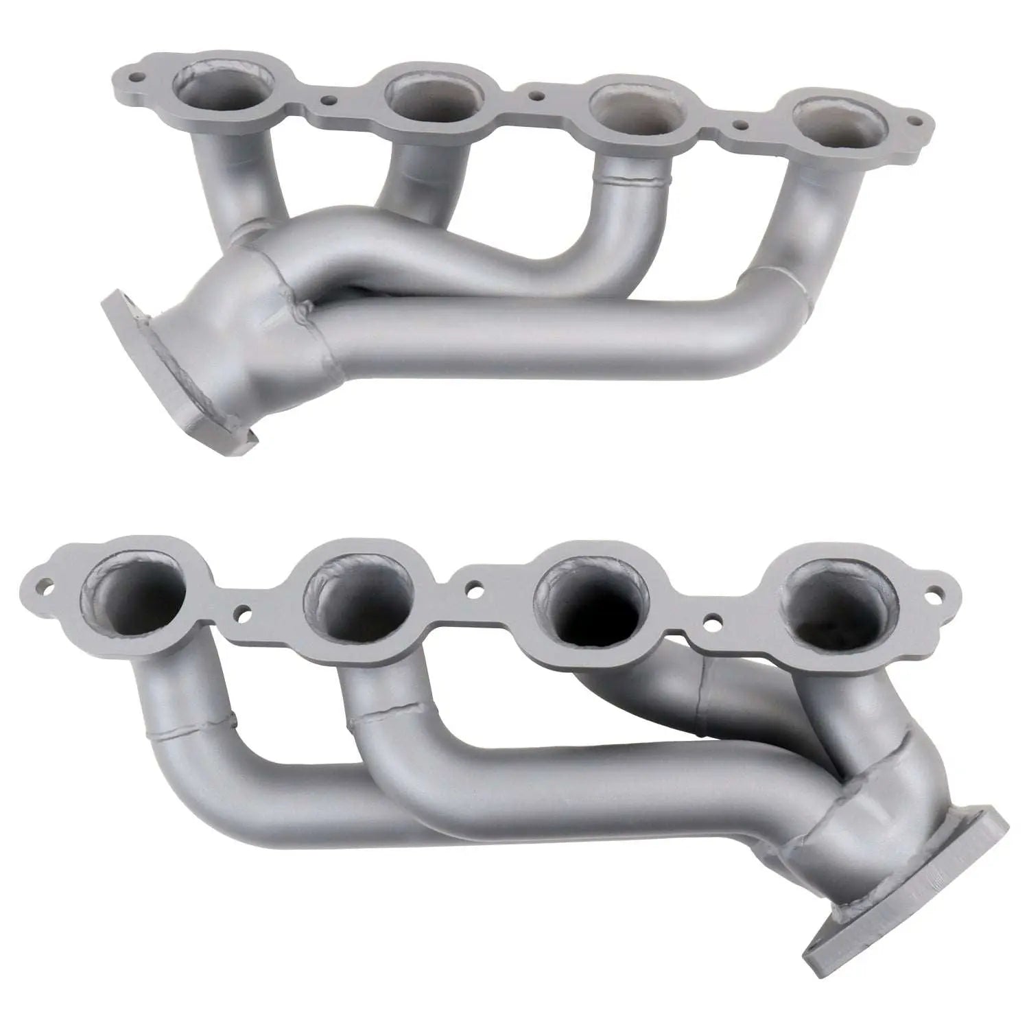 BBK 15-20 GM 5.3/6.2 Shorty Tuned Headers | Chevy Silverado/GMC Sierra/Yukon XL (4047)