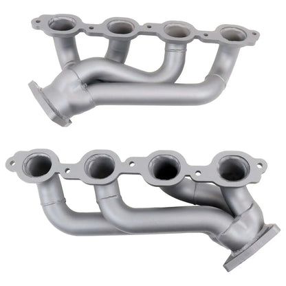 BBK 15-20 GM 5.3/6.2 Shorty Tuned Headers | Chevy Silverado/GMC Sierra/Yukon XL (4047)