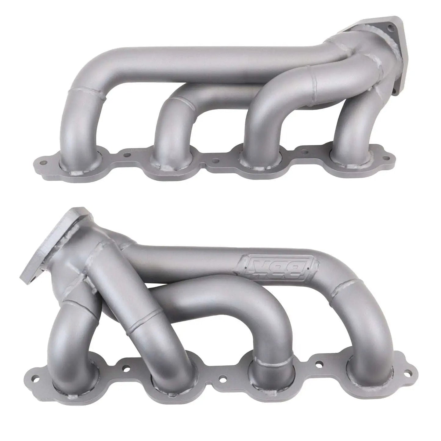 BBK 15-20 GM 5.3/6.2 Shorty Tuned Headers | Chevy Silverado/GMC Sierra/Yukon XL (4047)