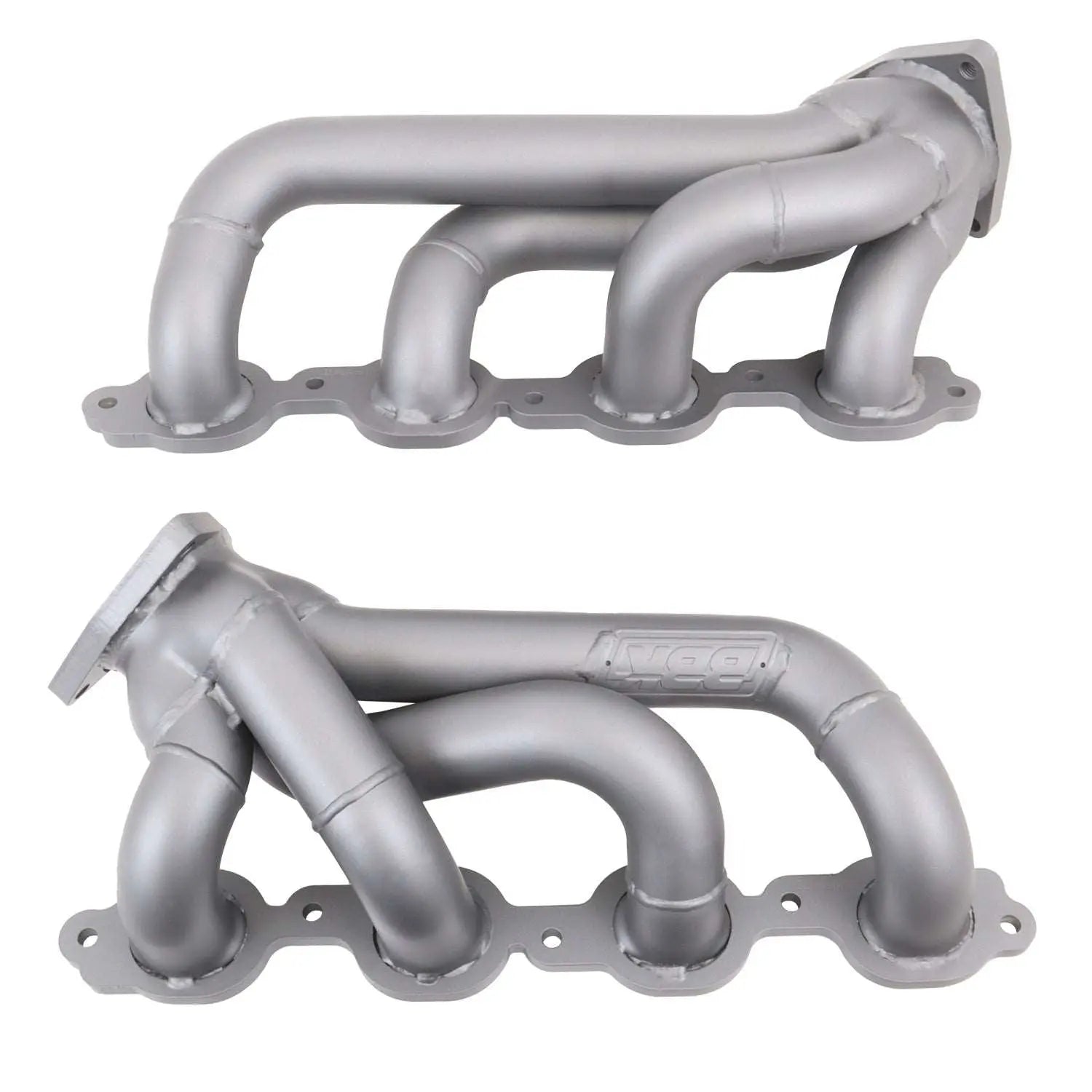 BBK 15-20 GM 5.3/6.2 Shorty Tuned Headers | Chevy Silverado/GMC Sierra/Yukon XL (4047)